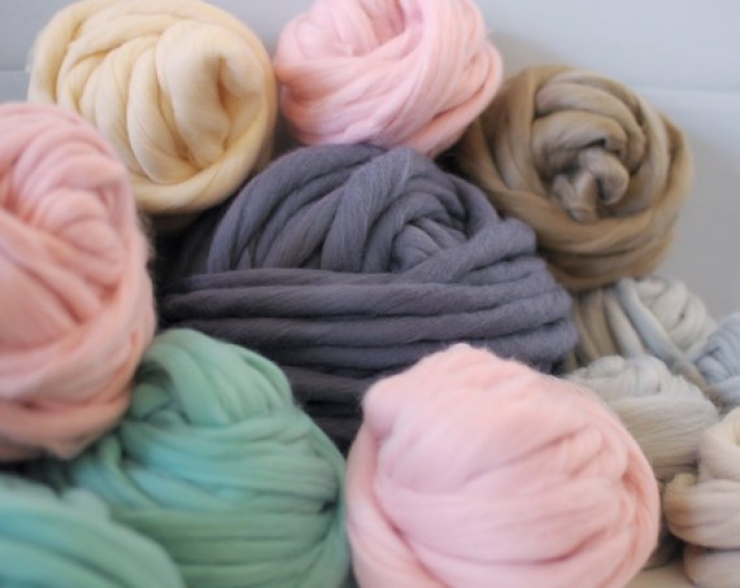 Illustration de l'article : Wow ! Une couverture &eacute;paisse, mais douce comme pas possible... 