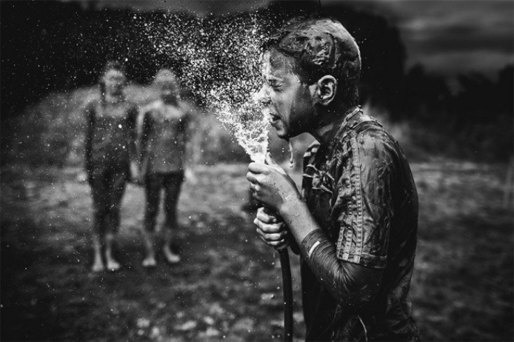 Illustration de l'article : Elle démontre par a+b que ses enfants vivent TRÈS bien sans technologie ! (28 photos)