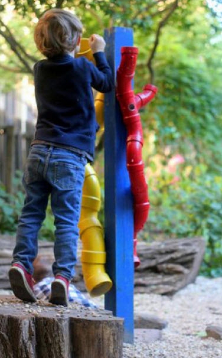 Illustration de l'article : 12 idées pour faire plaisir à vos enfants avec un bac à sable original !