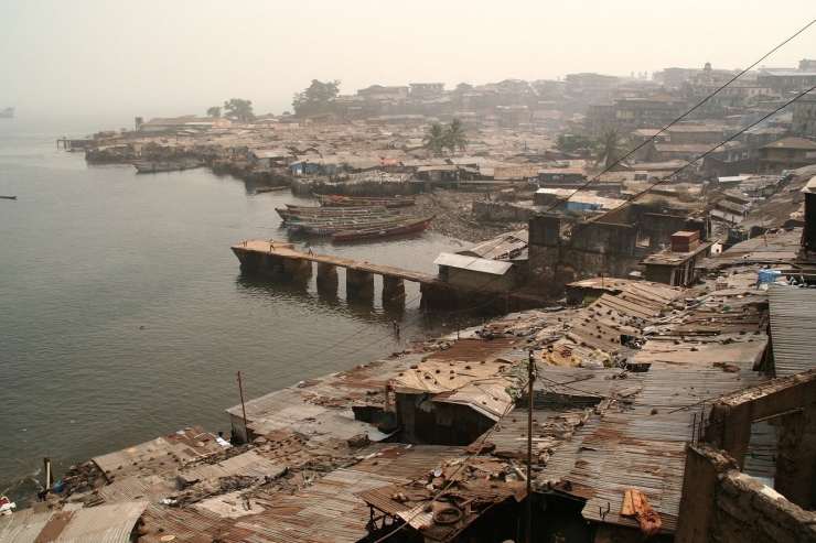 Illustration de l'article : Top 10 des lieux de vacances les plus &eacute;tranges