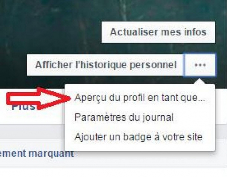 Illustration de l'article : Ces 10 fonctions Facebook dont beaucoup de personnes ignoraient l'existence... De quoi vous faciliter la vie !