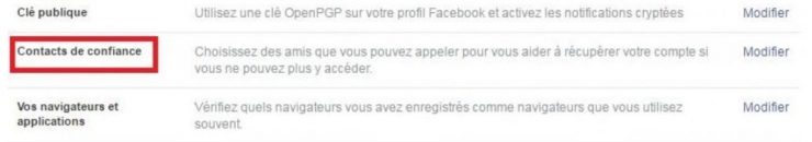 Illustration de l'article : Ces 10 fonctions Facebook dont beaucoup de personnes ignoraient l'existence... De quoi vous faciliter la vie !