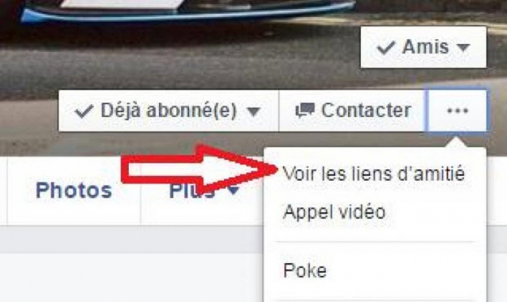 Illustration de l'article : Ces 10 fonctions Facebook dont beaucoup de personnes ignoraient l'existence... De quoi vous faciliter la vie !