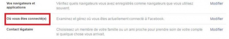 Illustration de l'article : Ces 10 fonctions Facebook dont beaucoup de personnes ignoraient l'existence... De quoi vous faciliter la vie !