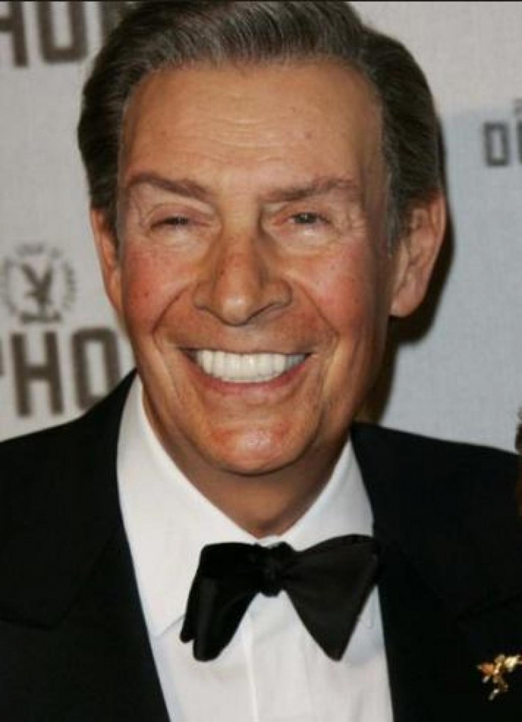 Illustration de l'article : Que sont devenus les acteurs de Dirty Dancing, 30 ans plus tard ? La r&eacute;ponse en images: 