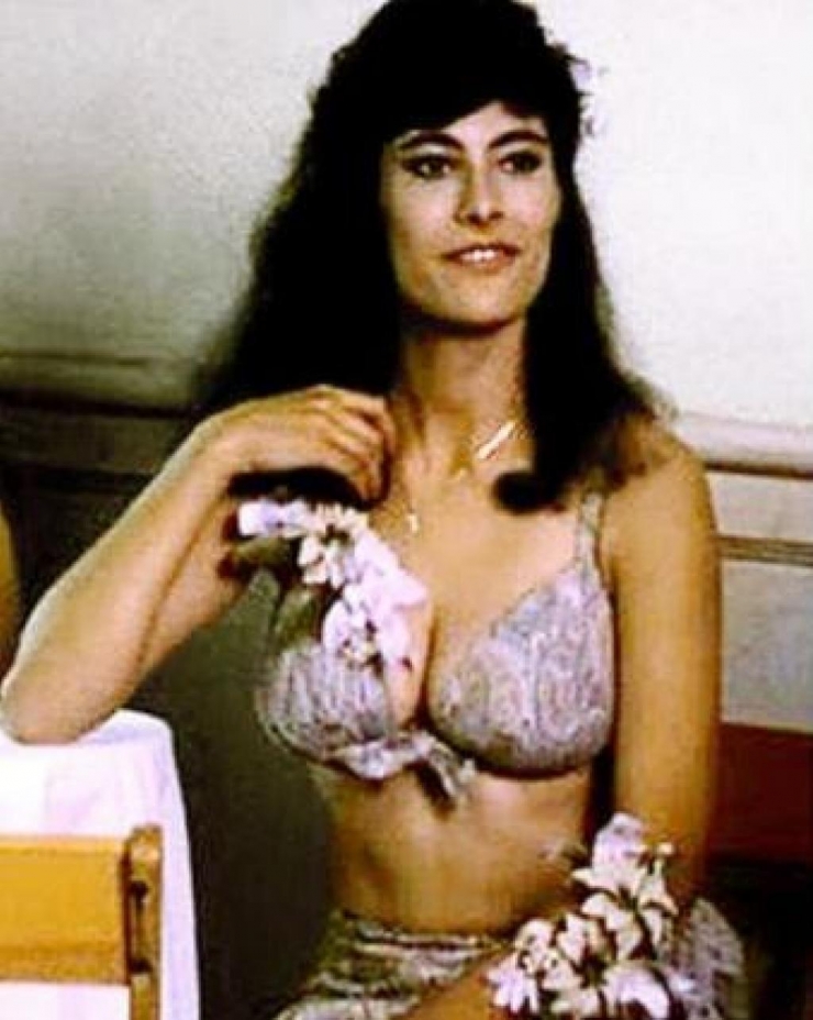 Illustration de l'article : Que sont devenus les acteurs de Dirty Dancing, 30 ans plus tard ? La r&eacute;ponse en images: 