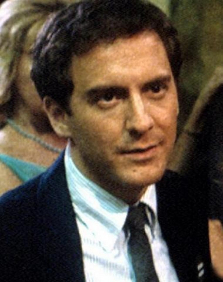 Illustration de l'article : Que sont devenus les acteurs de Dirty Dancing, 30 ans plus tard ? La r&eacute;ponse en images: 