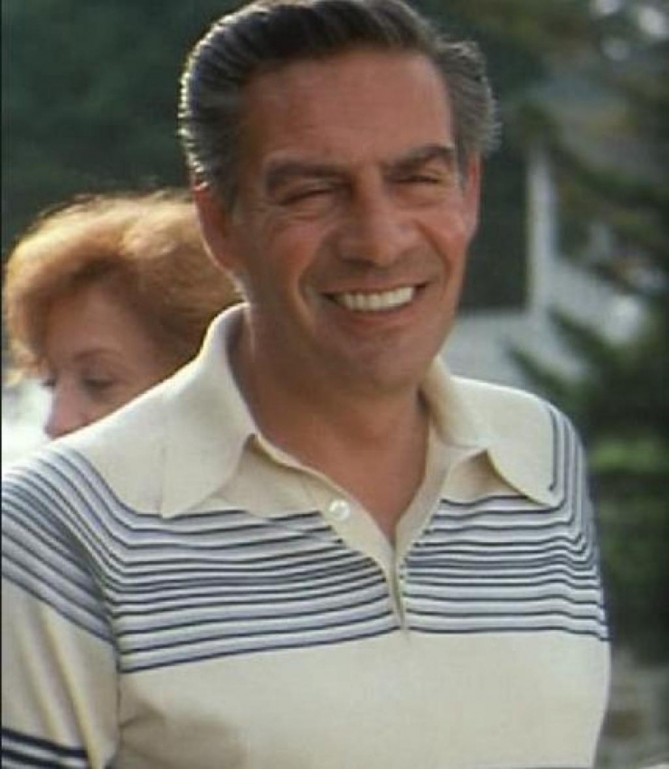 Illustration de l'article : Que sont devenus les acteurs de Dirty Dancing, 30 ans plus tard ? La r&eacute;ponse en images: 