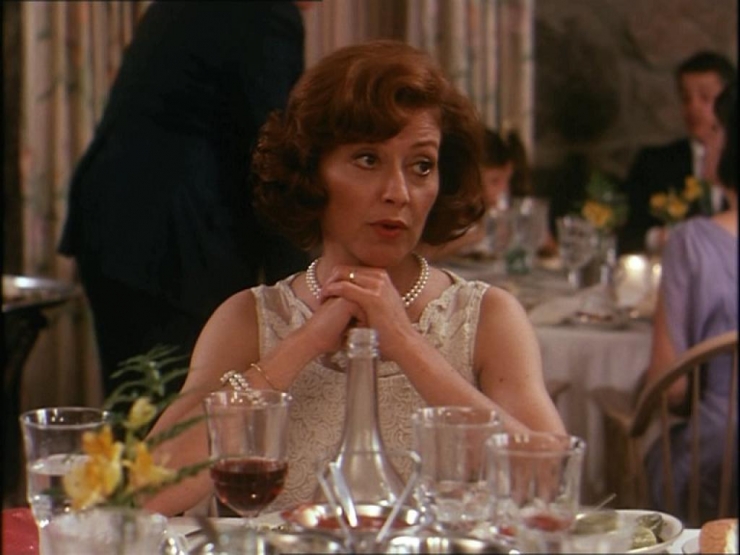 Illustration de l'article : Que sont devenus les acteurs de Dirty Dancing, 30 ans plus tard ? La r&eacute;ponse en images: 