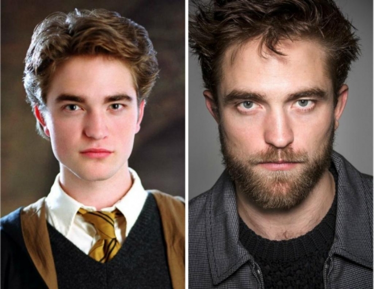 15 ans après le premier volet de la saga Harry Potter, voici ce que sont devenus les acteurs...