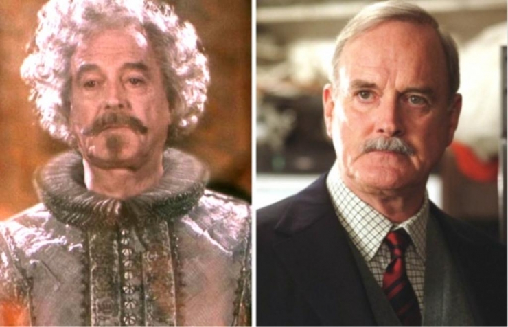 Illustration de l'article : 15 ans après le premier volet de la saga Harry Potter, voici ce que sont devenus les acteurs...