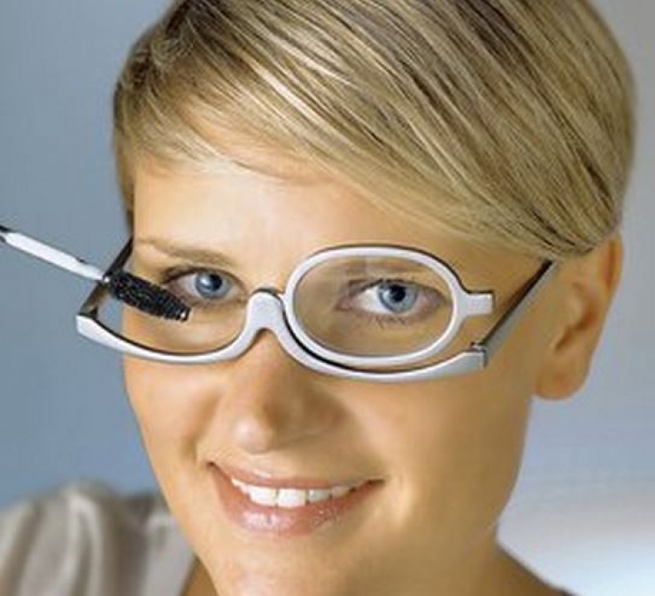 Illustration de l'article : Seuls ceux qui portent des lunettes pourront comprendre ces 14 gal&egrave;res...