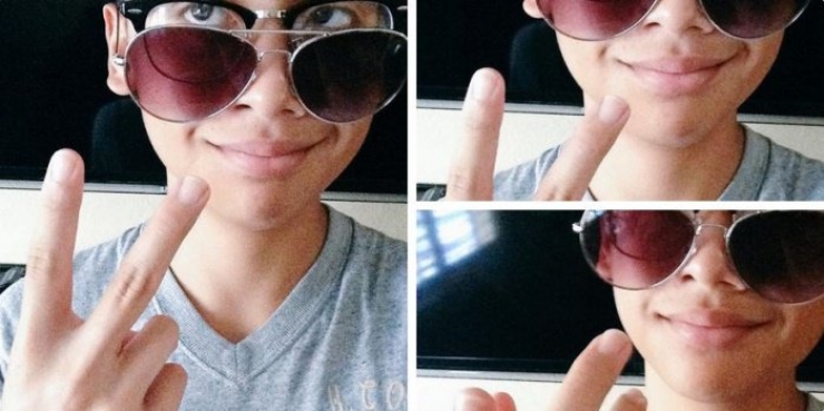 Illustration de l'article : Seuls ceux qui portent des lunettes pourront comprendre ces 14 gal&egrave;res...