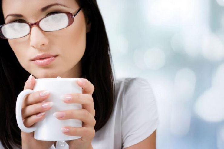 Illustration de l'article : Seuls ceux qui portent des lunettes pourront comprendre ces 14 gal&egrave;res...