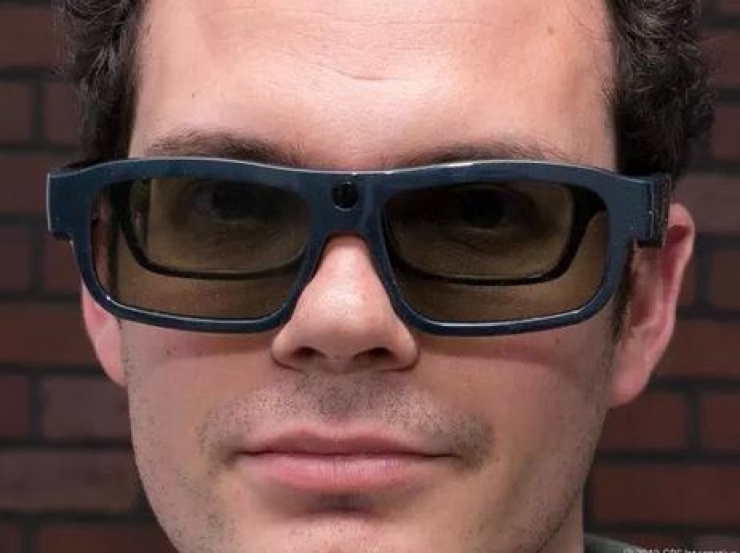 Illustration de l'article : Seuls ceux qui portent des lunettes pourront comprendre ces 14 gal&egrave;res...