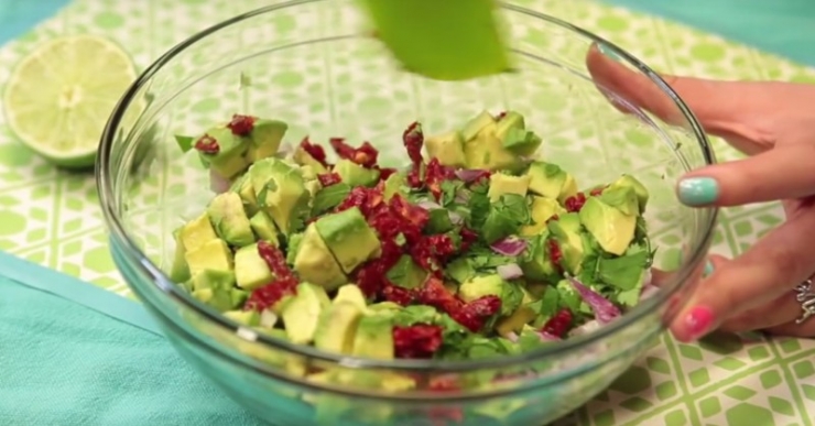 Illustration de l'article : 15 minutes ! Vous n&rsquo;aurez pas besoin de plus pour ce petit encas&hellip; L&rsquo;essayer c&rsquo;est l&rsquo;adopter !