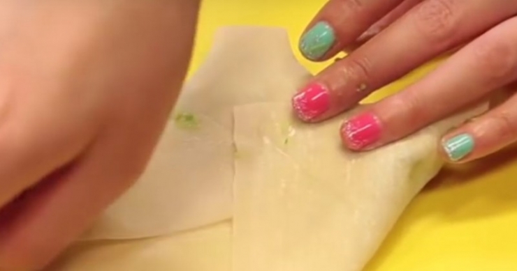 Illustration de l'article : 15 minutes ! Vous n&rsquo;aurez pas besoin de plus pour ce petit encas&hellip; L&rsquo;essayer c&rsquo;est l&rsquo;adopter !