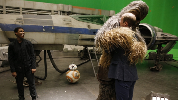 Illustration de l'article : Les 5 photos insolites de la semaine