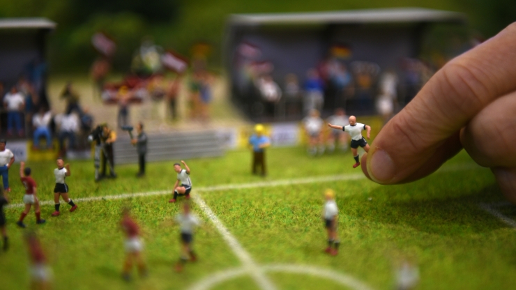 Illustration de l'article : Les 5 photos insolites de la semaine