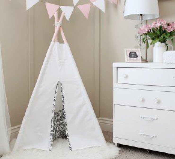 Illustration de l'article : Vous n'imaginez pas tout ce qu'on peut faire avec un tuyau d'&eacute;vacuation... Il faut que j'essaye le 3 !