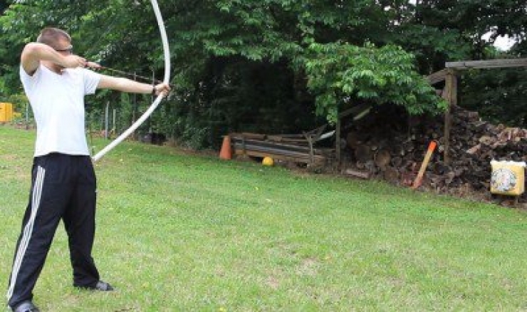 Illustration de l'article : Vous n'imaginez pas tout ce qu'on peut faire avec un tuyau d'&eacute;vacuation... Il faut que j'essaye le 3 !