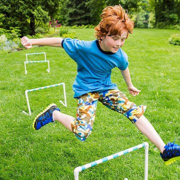 Illustration de l'article : Vous n'imaginez pas tout ce qu'on peut faire avec un tuyau d'&eacute;vacuation... Il faut que j'essaye le 3 !