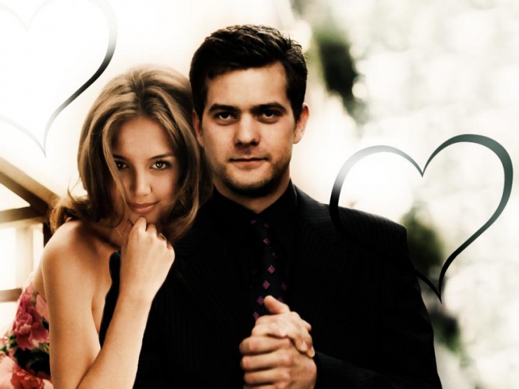 Illustration de l'article : Ces 14 couples de stars ont été obligés de travailler ensemble après leur rupture...