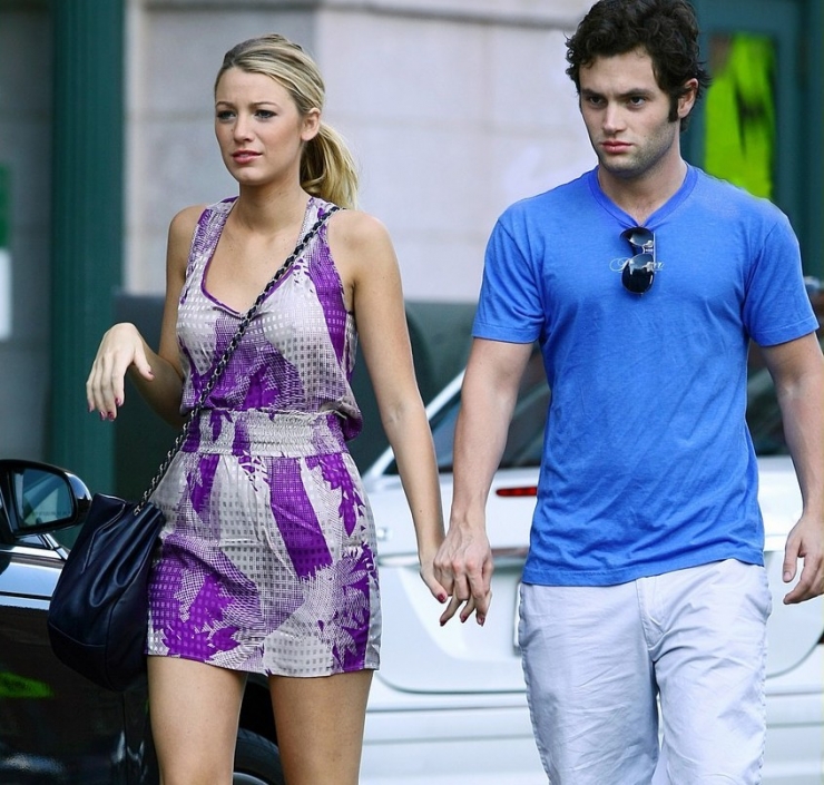 Illustration de l'article : Ces 14 couples de stars ont &eacute;t&eacute; oblig&eacute;s de travailler ensemble apr&egrave;s leur rupture...