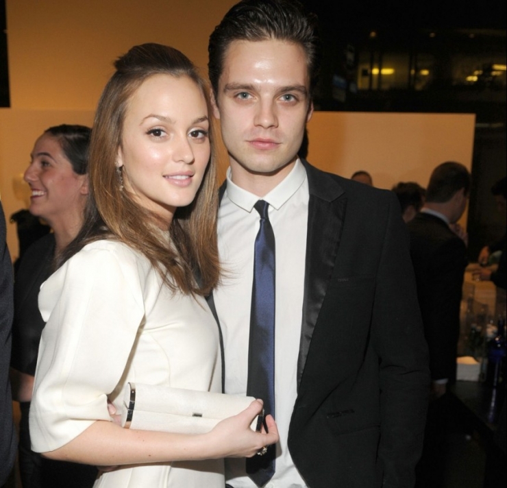 Illustration de l'article : Ces 14 couples de stars ont été obligés de travailler ensemble après leur rupture...