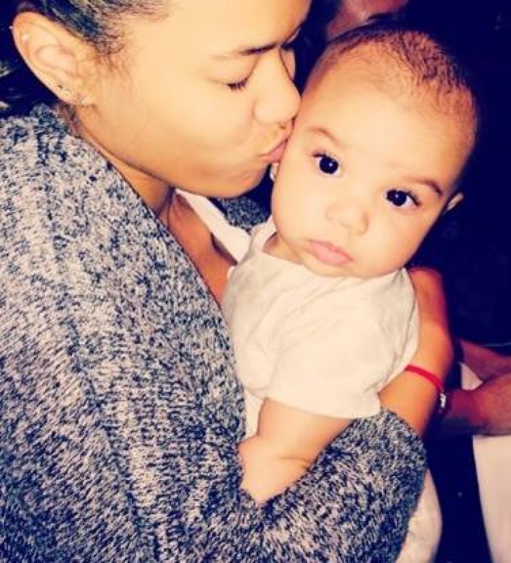 Illustration de l'article : Elle &eacute;tait certaine de bien faire en laissant son b&eacute;b&eacute; aux toilettes... Aujourd'hui, elle n'est plus l&agrave; !