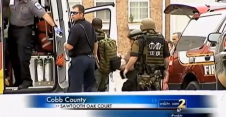 Illustration de l'article : Elle &eacute;tait certaine de bien faire en laissant son b&eacute;b&eacute; aux toilettes... Aujourd'hui, elle n'est plus l&agrave; !