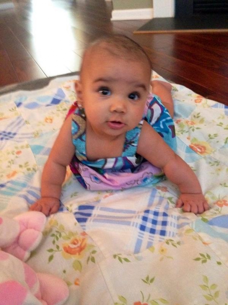 Illustration de l'article : Elle &eacute;tait certaine de bien faire en laissant son b&eacute;b&eacute; aux toilettes... Aujourd'hui, elle n'est plus l&agrave; !