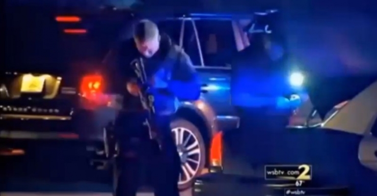 Illustration de l'article : Elle &eacute;tait certaine de bien faire en laissant son b&eacute;b&eacute; aux toilettes... Aujourd'hui, elle n'est plus l&agrave; !