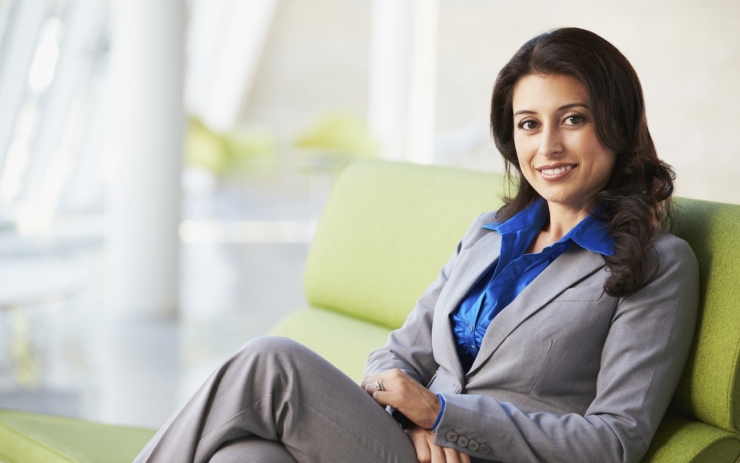 Illustration de l'article : Les hommes pr&eacute;f&egrave;rent les brunes pour ces 8 raisons incontestables !