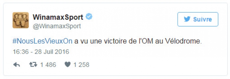 Illustration de l'article : #NousLesVieuxOn: Top 30 des tweets qui vous rendront nostalgiques...