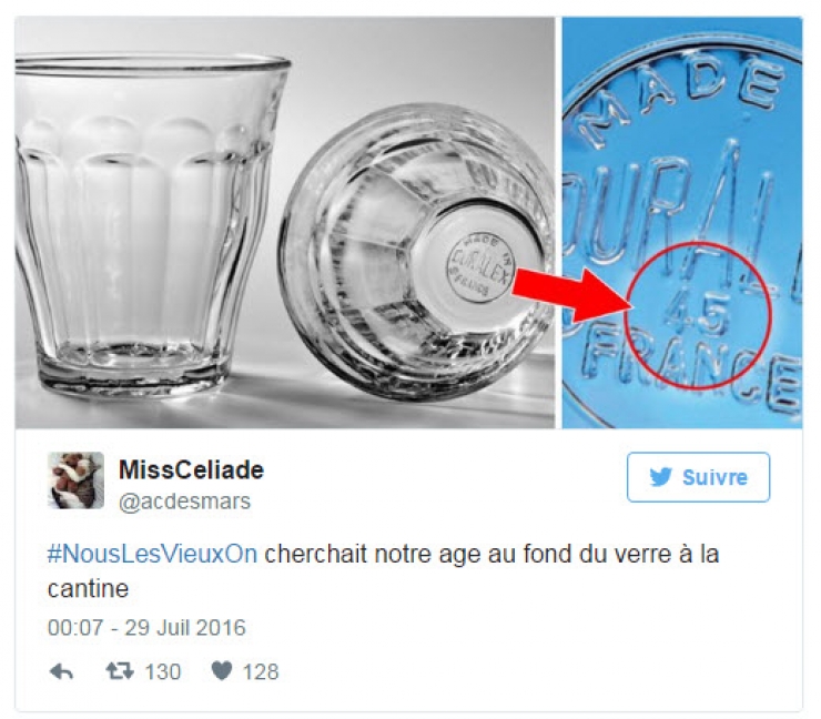 Illustration de l'article : #NousLesVieuxOn: Top 30 des tweets qui vous rendront nostalgiques...