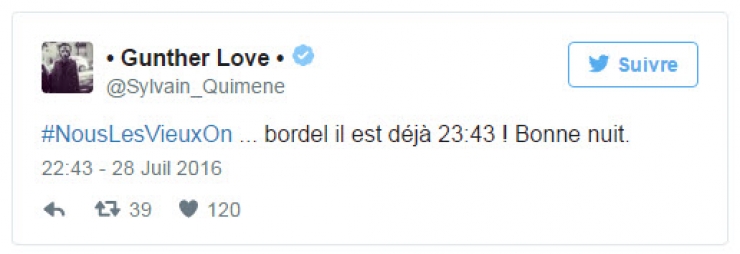 Illustration de l'article : #NousLesVieuxOn: Top 30 des tweets qui vous rendront nostalgiques...