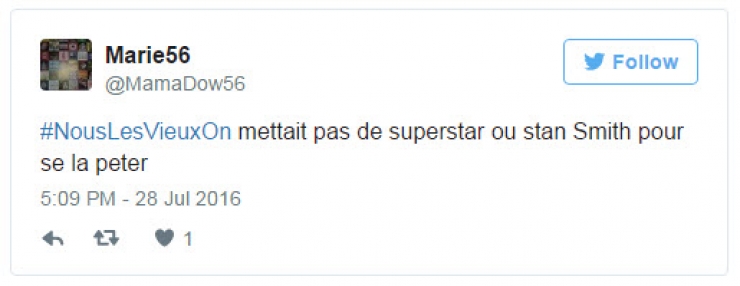 Illustration de l'article : #NousLesVieuxOn: Top 30 des tweets qui vous rendront nostalgiques... 