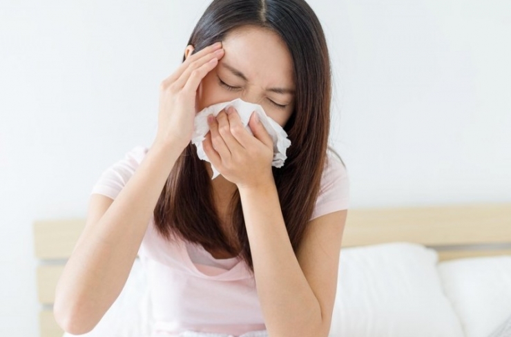 Illustration de l'article : Avez-vous d&eacute;j&agrave; pens&eacute; &agrave; mettre de le moutarde dans votre bain ? Cela pourrait vous changer la vie...