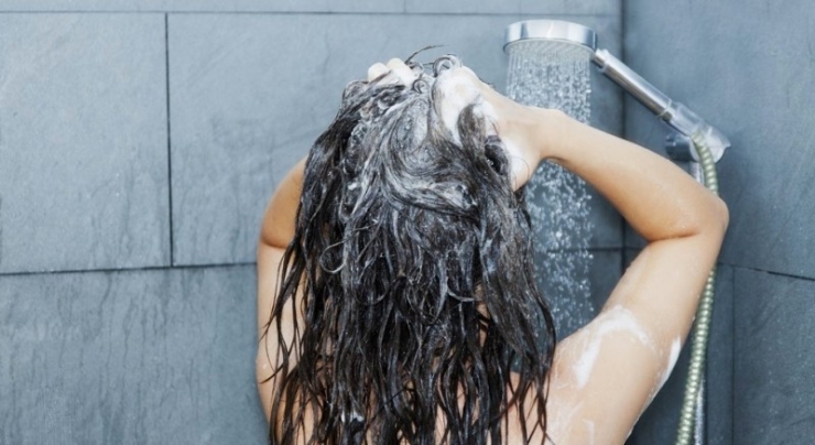 Illustration de l'article : Avez-vous d&eacute;j&agrave; pens&eacute; &agrave; mettre de le moutarde dans votre bain ? Cela pourrait vous changer la vie...