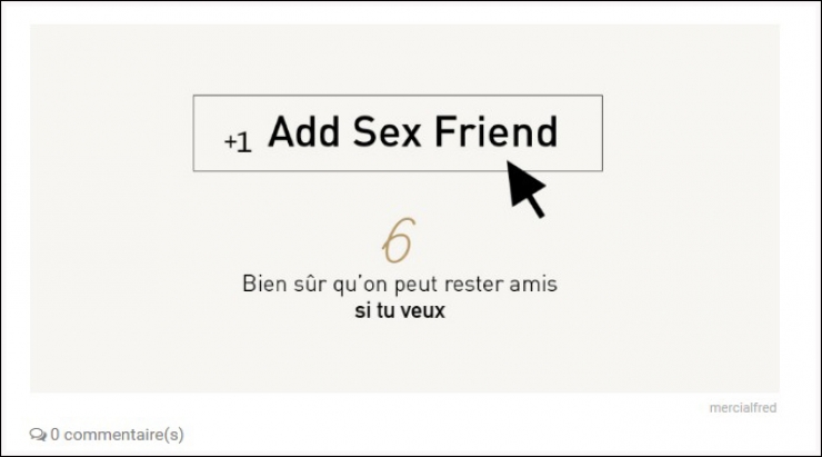 Illustration de l'article : 10 illustrations qui tentent de prouver que les hommes sont TOUS des menteurs...