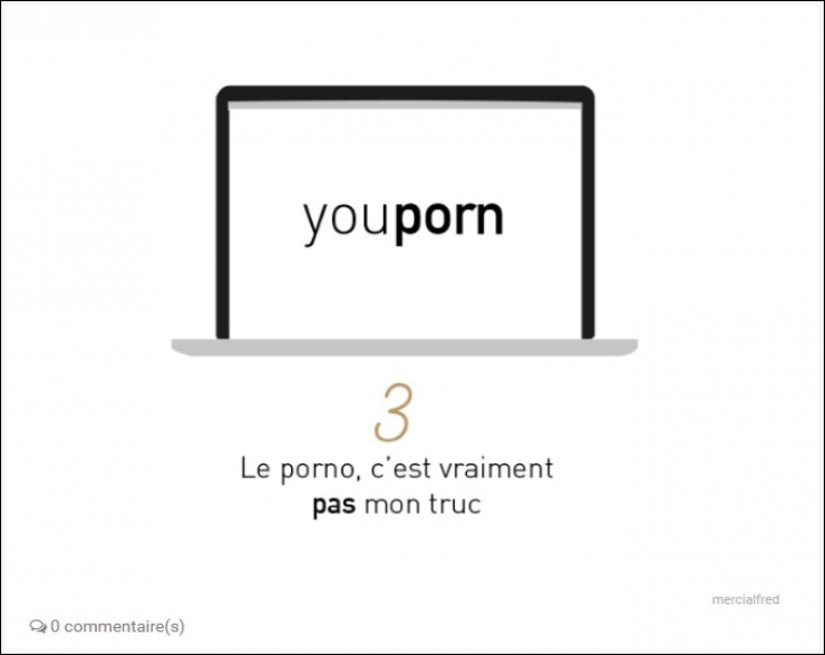 Illustration de l'article : 10 illustrations qui tentent de prouver que les hommes sont TOUS des menteurs...