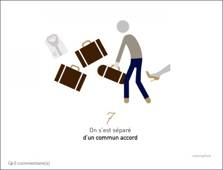 Illustration de l'article : 10 illustrations qui tentent de prouver que les hommes sont TOUS des menteurs...