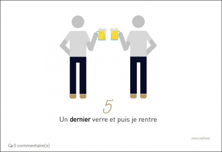Illustration de l'article : 10 illustrations qui tentent de prouver que les hommes sont TOUS des menteurs...