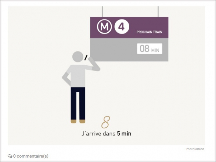 Illustration de l'article : 10 illustrations qui tentent de prouver que les hommes sont TOUS des menteurs...