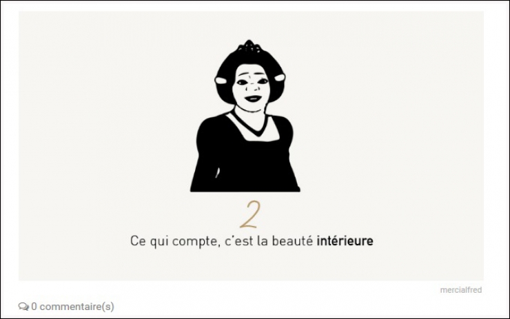 Illustration de l'article : 10 illustrations qui tentent de prouver que les hommes sont TOUS des menteurs...