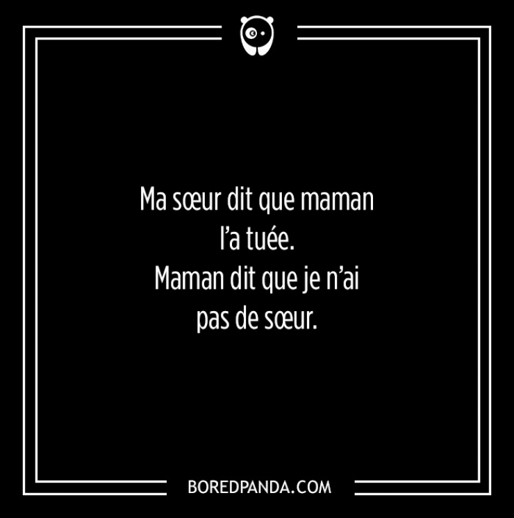 Illustration de l'article : Ces 10 histoires courtes et flippantes risquent de vous glacer le sang !