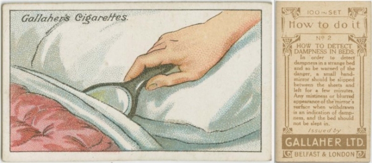 Illustration de l'article : &Agrave; voir ces 18 astuces de grands-m&egrave;res, on comprend qu'on &eacute;tait d&eacute;j&agrave; bien ing&eacute;nieux &agrave; l'&eacute;poque !