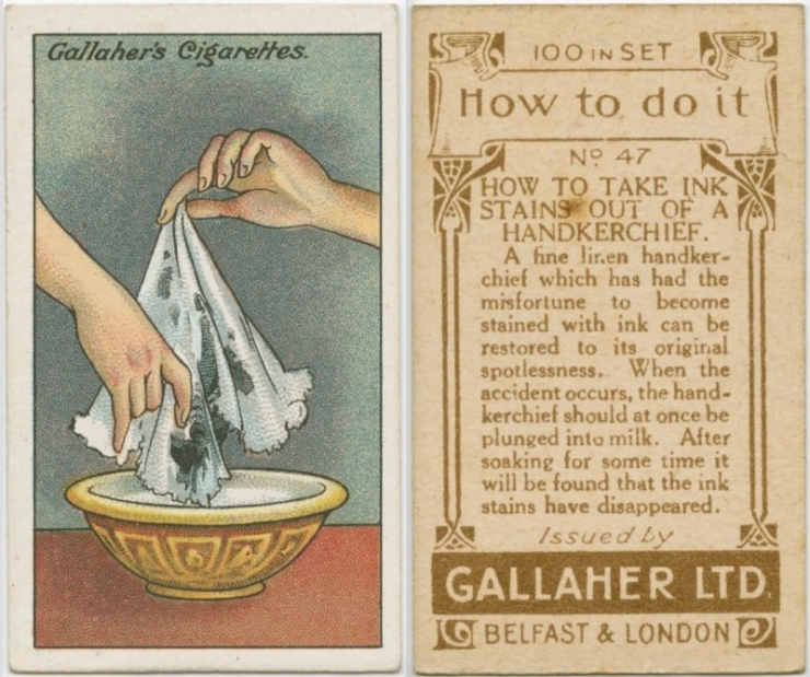 Illustration de l'article : &Agrave; voir ces 18 astuces de grands-m&egrave;res, on comprend qu'on &eacute;tait d&eacute;j&agrave; bien ing&eacute;nieux &agrave; l'&eacute;poque !