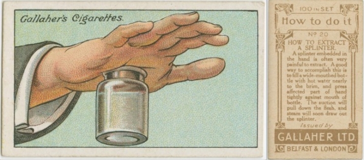 Illustration de l'article : &Agrave; voir ces 18 astuces de grands-m&egrave;res, on comprend qu'on &eacute;tait d&eacute;j&agrave; bien ing&eacute;nieux &agrave; l'&eacute;poque !